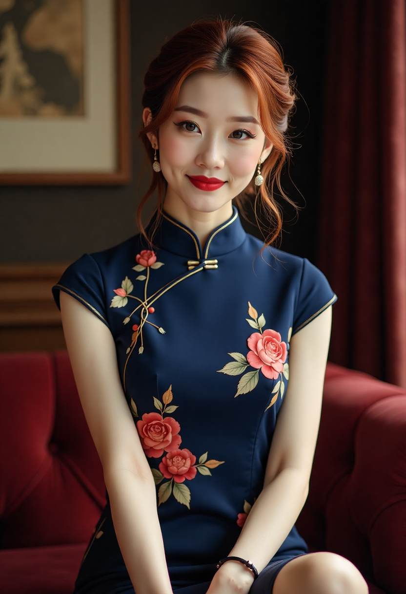 裴纫秋立场图解