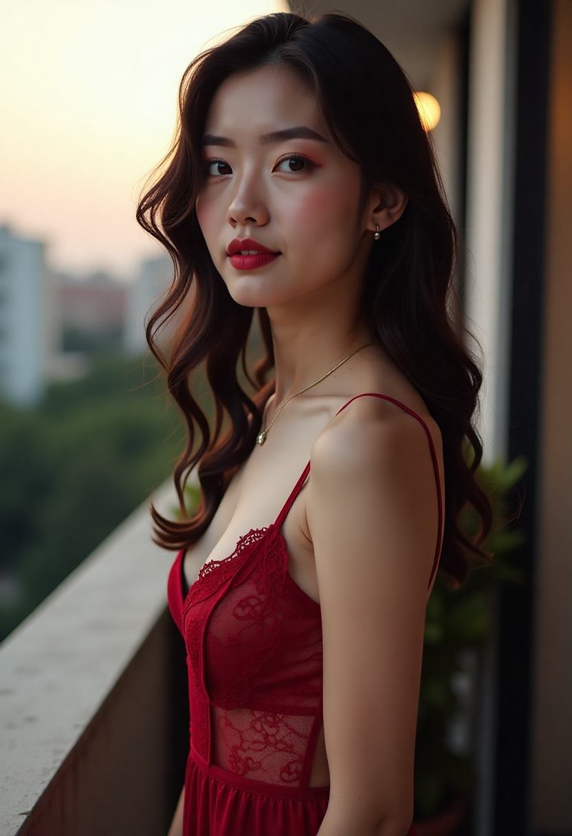 《玉簟秋》第18集沈照晚对照旧玉簟