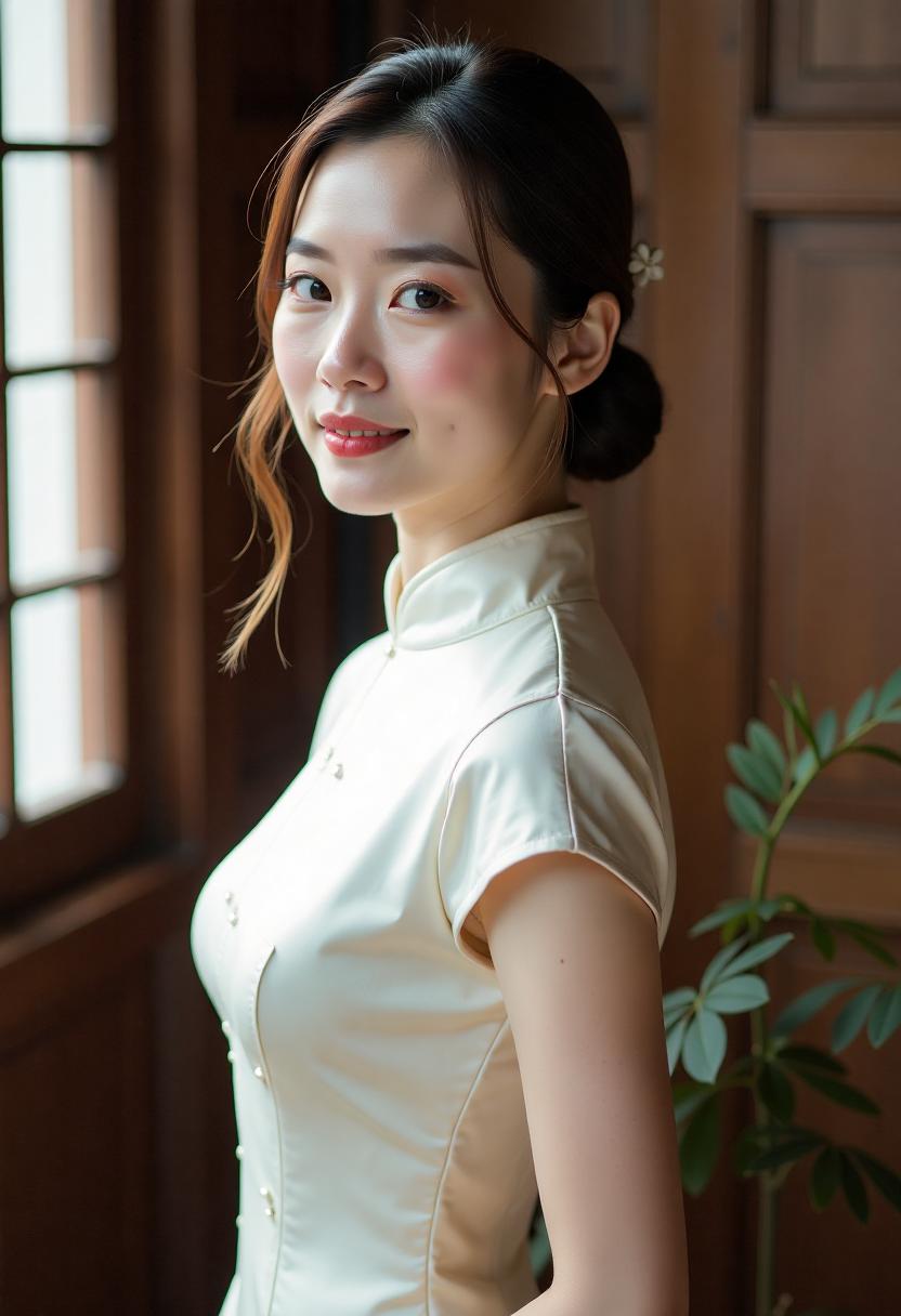 古琴直播封面